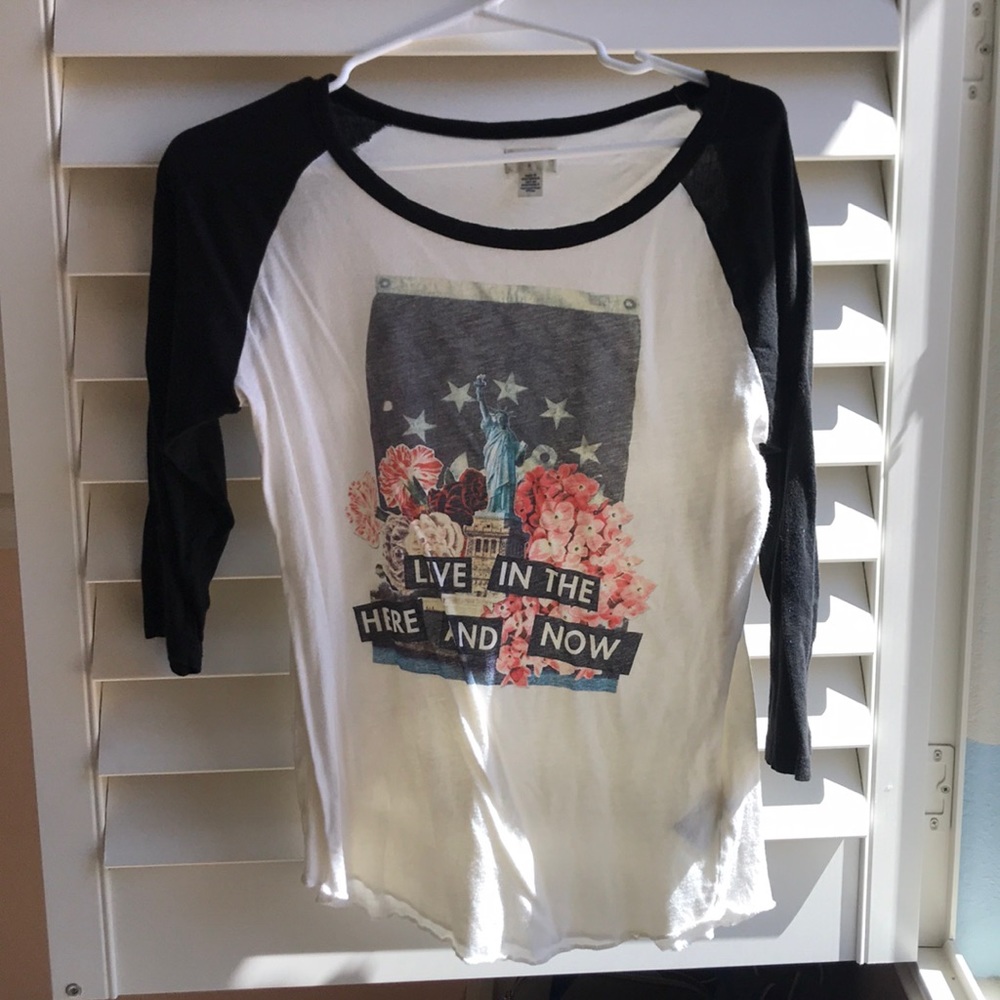 Denim supply shirt